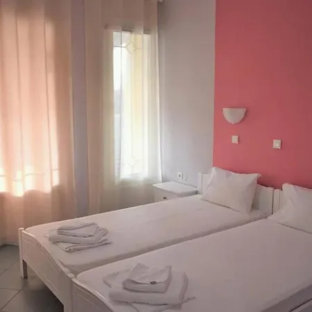 شقة Chrissi سكالا سوتيروس