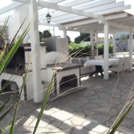Chrissi-renovated 2026, Just 20m From The * Σκάλα Σωτήρος