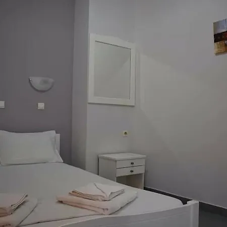 Chrissi * سكالا سوتيروس