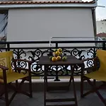 Chrissi-renovated 2026, Just 20m From The Apartment Skala Sotiros