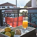 Chrissi-renovated 2026, Just 20m From The * Skala Sotiros