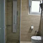 Chrissi-renovated 2026, Just 20m From The Apartment