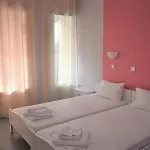 Apartment Chrissi-renovated 2026, Just 20m From The Skala Sotiros