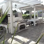 Chrissi-renovated 2026, Just 20m From The * Skala Sotiros