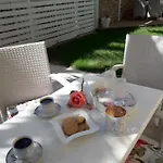 Chrissi-renovated 2026, Just 20m From The Skala Sotiros