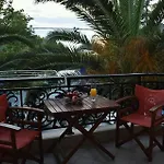 Apartment Chrissi-renovated 2026, Just 20m From The *