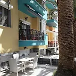 Apartment Chrissi-renovated 2026, Just 20m From The *