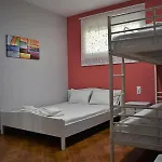 アパート Chrissi *