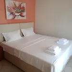 Apartment Chrissi-renovated 2026, Just 20m From The *