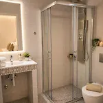 Apartment Chrissi-renovated 2026, Just 20m From The