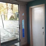 Chrissi-renovated 2026, Just 20m From The Apartment Skala Sotiros
