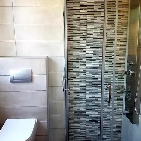 Apartmán Chrissi Skala Sotiros