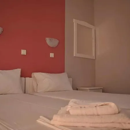 Chrissi * Skala Sotiros