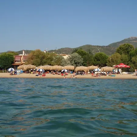 Appartamento Chrissi-renovated 2026, Just 20m From The *
