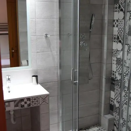 Chrissi Apartmán Skala Sotiros