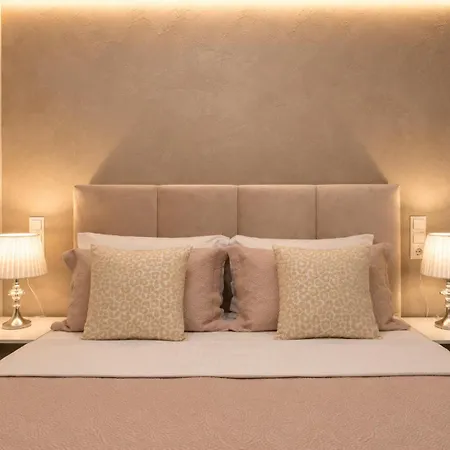 Apartment Chrissi-renovated 2026, Just 20m From The Skala Sotiros