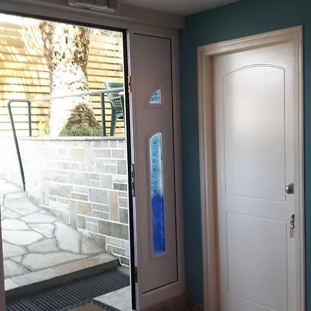 Chrissi Apartmán Skala Sotiros