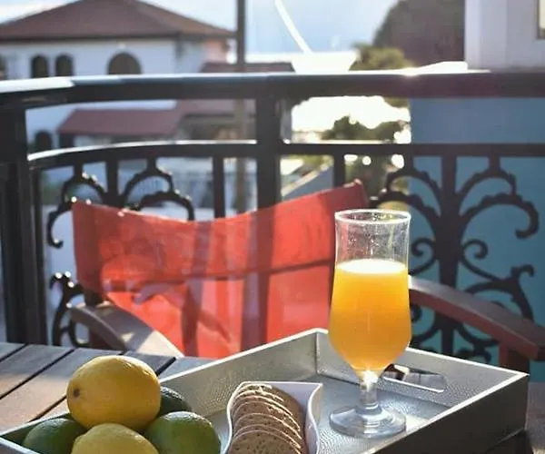 Chrissi * 斯卡拉索提罗斯