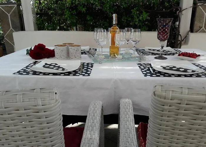 Chrissi * 斯卡拉索提罗斯