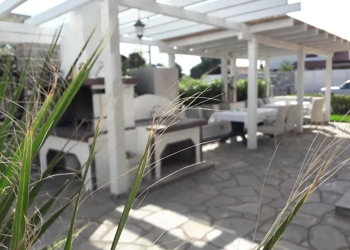 Chrissi * 斯卡拉索提罗斯