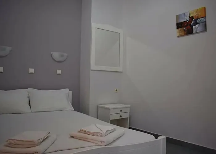 Chrissi * 斯卡拉索提罗斯