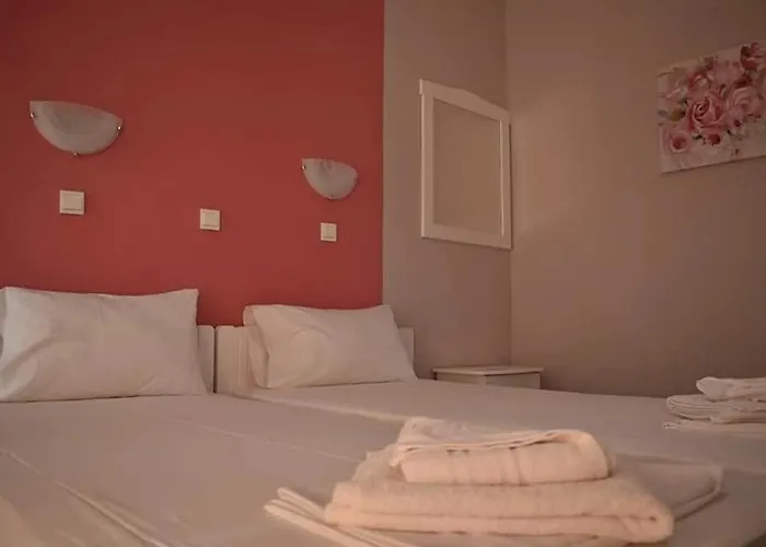 Chrissi * 斯卡拉索提罗斯