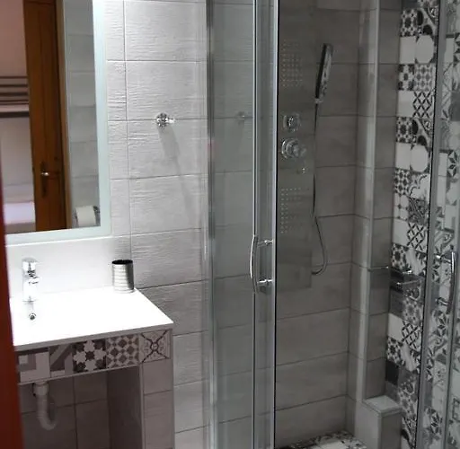 Chrissi 公寓 斯卡拉索提罗斯